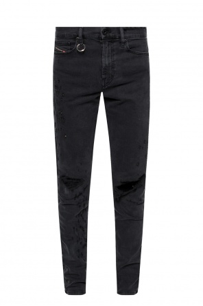 ‘d-istort’ jeans, zdjęcie 1 ‘d-istort’ jeans od Diesel